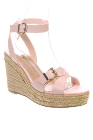 Espadrile Gaudi, Mărime 41, Culoare Roz, Preț 291,99 Lei