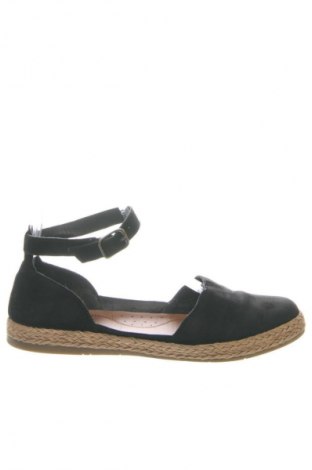 Espadrilles Lasocki, Größe 39, Farbe Schwarz, Preis 24,33 €