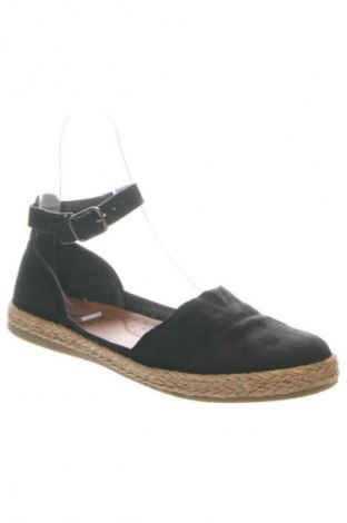 Espadrilles Lasocki, Größe 39, Farbe Schwarz, Preis 24,33 €