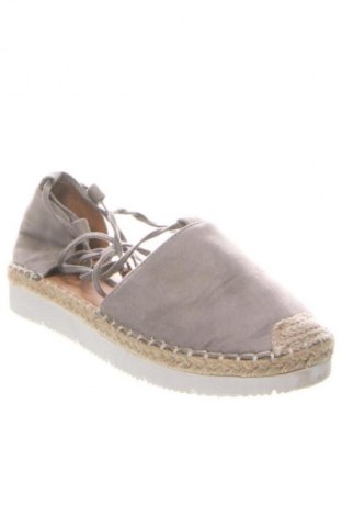 Espadrilles Seastar, Größe 37, Farbe Grau, Preis € 33,00