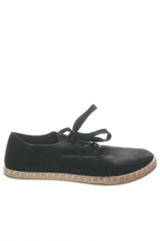 Espadryle Tendenz, Rozmiar 38, Kolor Czarny, Cena 29,43 zł