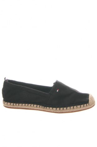 Espadryle Tommy Hilfiger, Rozmiar 37, Kolor Czarny, Cena 338,51 zł