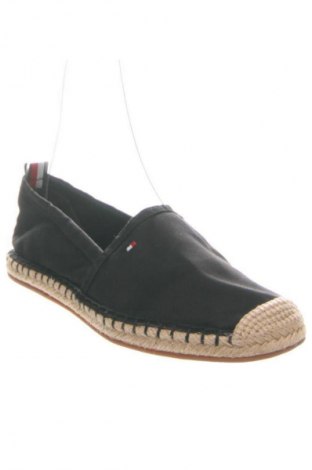 Espadryle Tommy Hilfiger, Rozmiar 37, Kolor Czarny, Cena 338,51 zł