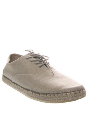 Espadrilles Toms, Größe 44, Farbe Grau, Preis 17,25 €