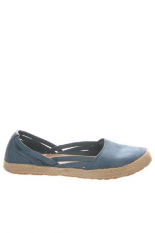 Espadrilles UGG Australia, Méret 38, Szín Kék, Ár 16 400 Ft