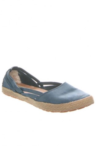 Espadrilles UGG Australia, Méret 38, Szín Kék, Ár 16 400 Ft