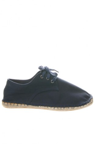 Espadrilles Unbranded, Größe 42, Farbe Blau, Preis 20,29 €