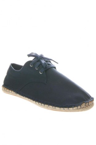 Espadrilles Unbranded, Größe 42, Farbe Blau, Preis 20,29 €