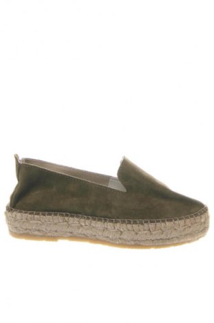 Espadrile Unbranded, Mărime 36, Culoare Verde, Preț 220,40 Lei