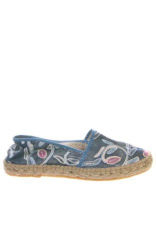 Espadrilky Buffalo, Velikost 39, Barva Vícebarevné, Cena  836,00 Kč