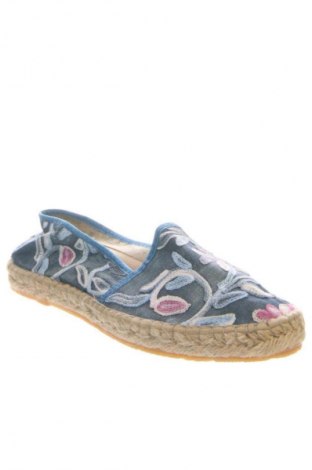 Espadrilky Buffalo, Velikost 39, Barva Vícebarevné, Cena  836,00 Kč