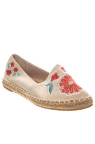 Espadryle Unbranded, Rozmiar 39, Kolor Kolorowy, Cena 80,90 zł