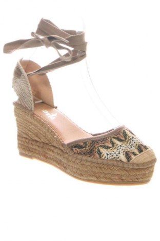 Espadrilky Vidorreta, Velikost 38, Barva Vícebarevné, Cena  1 928,00 Kč