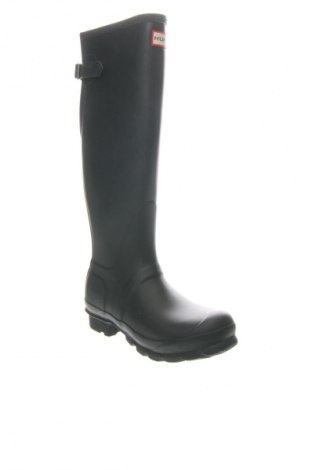 Гумени ботуши Hunter, Veľkosť 36, Farba Čierna, Cena  39,95 €