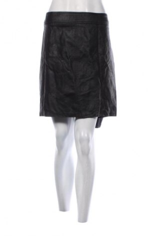 Skórzana spódnica Dorothy Perkins, Rozmiar 3XL, Kolor Czarny, Cena 189,99 zł