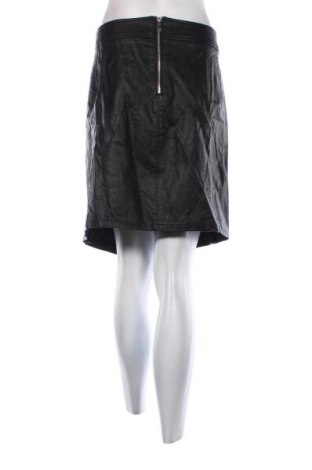Skórzana spódnica Dorothy Perkins, Rozmiar 3XL, Kolor Czarny, Cena 189,99 zł