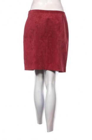 Fustă de piele LeGer By Lena Gercke X About you, Mărime M, Culoare Roz, Preț 482,99 Lei