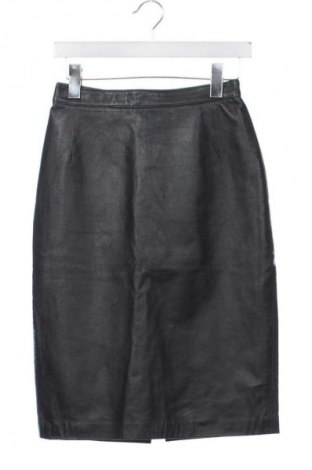 Bőrszoknya Unbranded, Méret XXS, Szín Kék, Ár 13 385 Ft
