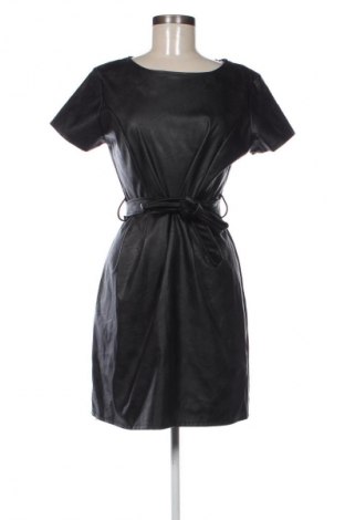 Bőrruha Made In Italy, Méret M, Szín Fekete, Ár 4 049 Ft
