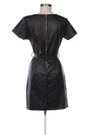 Bőrruha Made In Italy, Méret M, Szín Fekete, Ár 4 049 Ft
