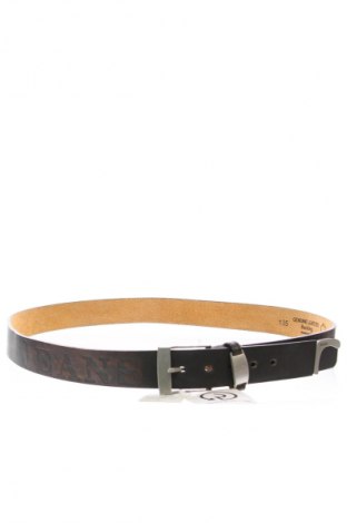 Pasek Jeans & Clothes, Kolor Brązowy, Cena 150,99 zł
