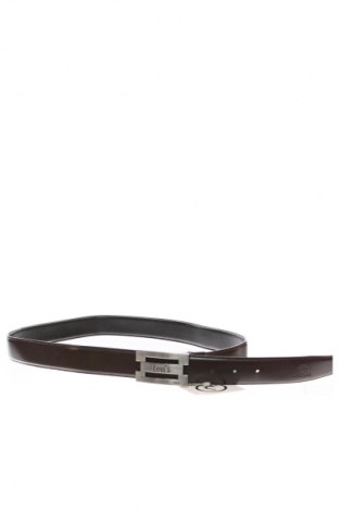 Pasek Levi's, Kolor Brązowy, Cena 88,99 zł
