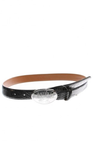 Opasek  Ralph Lauren, Barva Černá, Cena  856,00 Kč