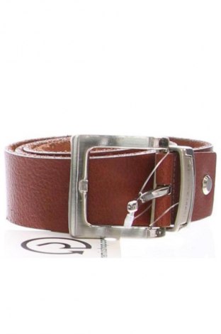 Pasek Tommy Hilfiger, Kolor Brązowy, Cena 112,75 zł