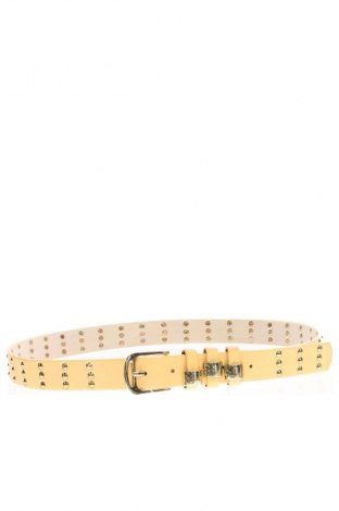 Pasek Unbranded, Kolor Żółty, Cena 49,99 zł