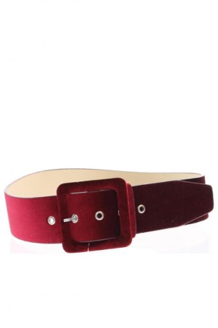 Pasek Unbranded, Kolor Czerwony, Cena 49,99 zł