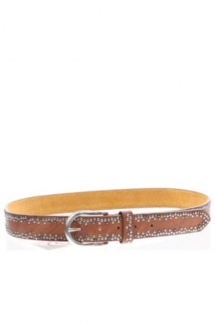 Pasek Unbranded, Kolor Brązowy, Cena 49,99 zł