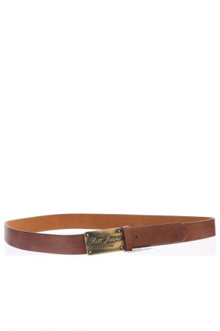 Pasek Unbranded, Kolor Brązowy, Cena 95,99 zł