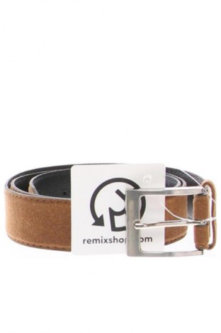Pasek Unbranded, Kolor Brązowy, Cena 49,99 zł