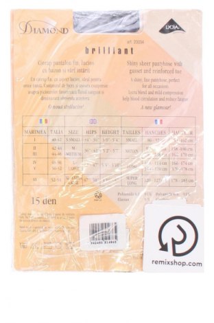 Set Diamond, Größe L, Farbe Schwarz, Preis 10,63 €