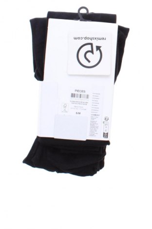 Set Pieces, Größe S, Farbe Schwarz, Preis € 15,99