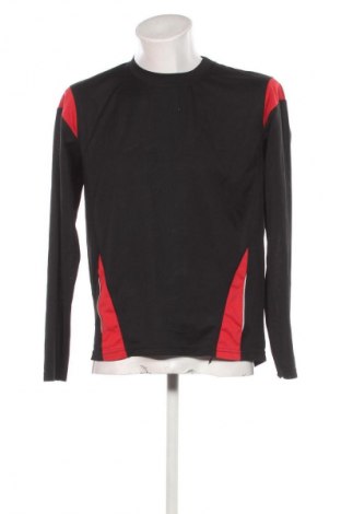 Herren Shirt 4 Sports, Größe L, Farbe Schwarz, Preis € 16,99