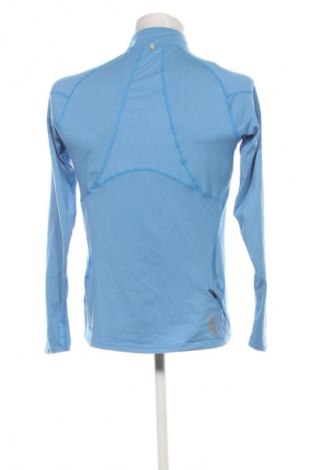 Herren Shirt ASICS, Größe S, Farbe Blau, Preis 28,99 €