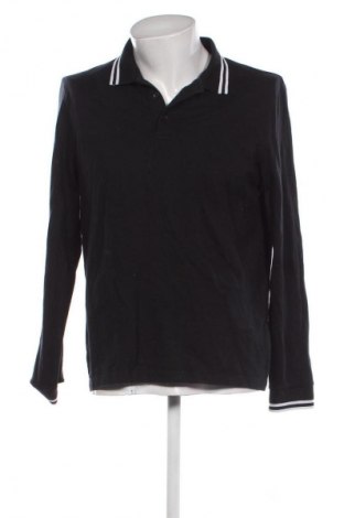 Ανδρική μπλούζα ASOS, Μέγεθος XL, Χρώμα Μαύρο, Τιμή 15,70 €