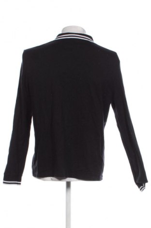 Ανδρική μπλούζα ASOS, Μέγεθος XL, Χρώμα Μαύρο, Τιμή 15,70 €