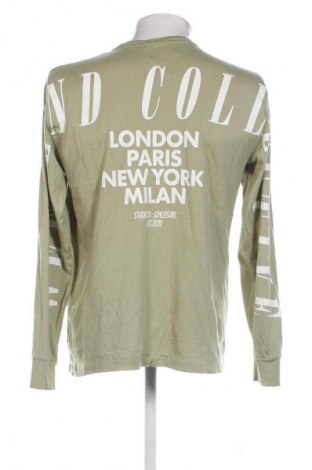 Herren Shirt ASOS, Größe XL, Farbe Golden, Preis € 22,41