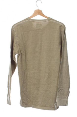 Férfi blúz Abercrombie & Fitch, Méret XS, Szín Zöld, Ár 7 339 Ft