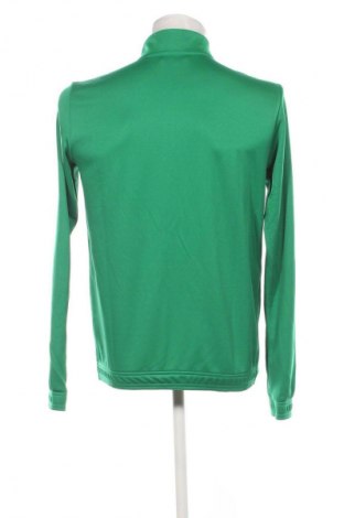 Herren Shirt Adidas, Größe M, Farbe Grün, Preis 22,99 €