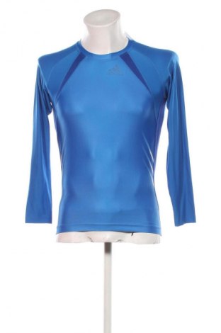 Pánské tričko  Adidas, Velikost M, Barva Modrá, Cena  659,00 Kč