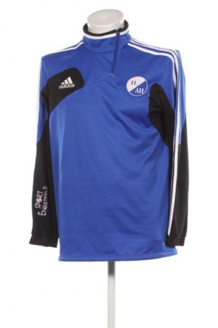 Pánske tričko  Adidas, Veľkosť XXL, Farba Modrá, Cena  23,95 €