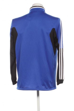 Pánske tričko  Adidas, Veľkosť XXL, Farba Modrá, Cena  23,95 €