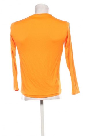 Pánske tričko  Adidas, Veľkosť S, Farba Oranžová, Cena  23,95 €