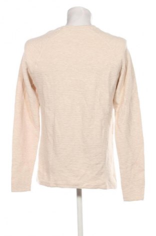 Herren Shirt Anti blue, Größe L, Farbe Ecru, Preis € 18,99