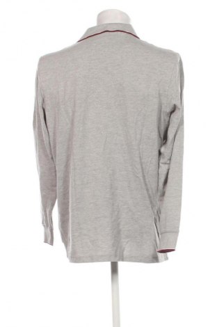 Herren Shirt Babista, Größe L, Farbe Grau, Preis € 13,99