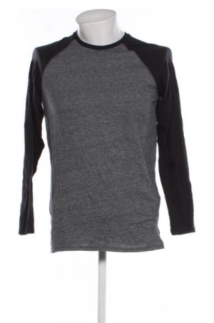 Мъжка блуза Bershka, Размер M, Цвят Многоцветен, Цена 19,99 лв.