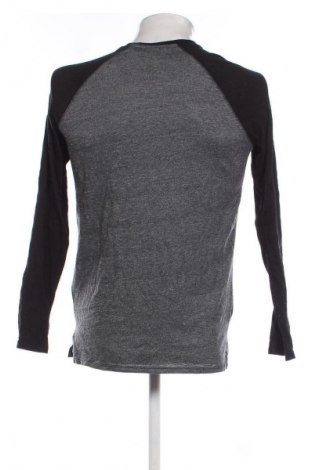Мъжка блуза Bershka, Размер M, Цвят Многоцветен, Цена 19,99 лв.